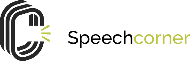 logo SpeechCorner
